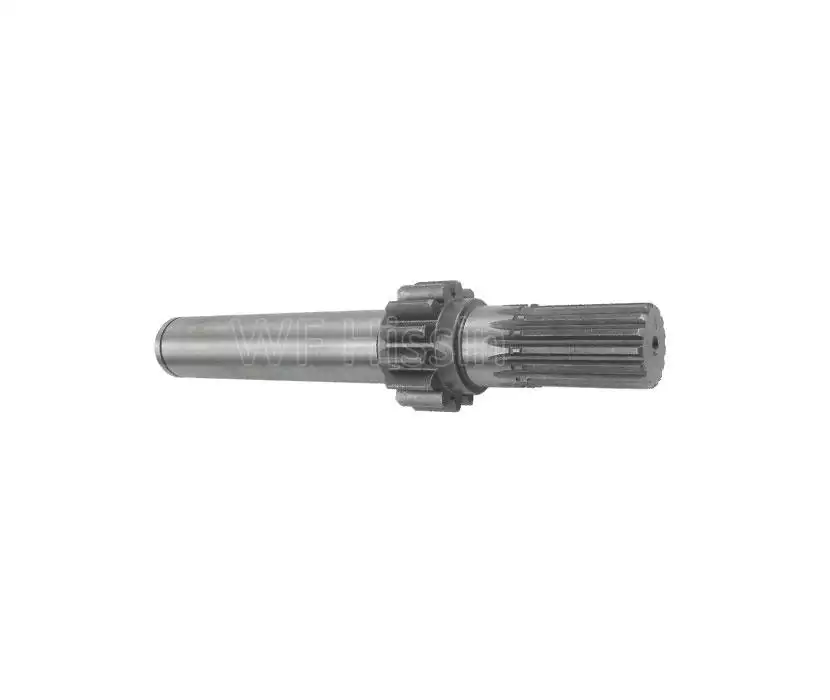 Creeper idle gear shaft JM200
